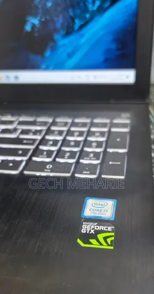 New Laptop HP Pavilion Power 15 16GB Intel Core i7 SSD 256GB