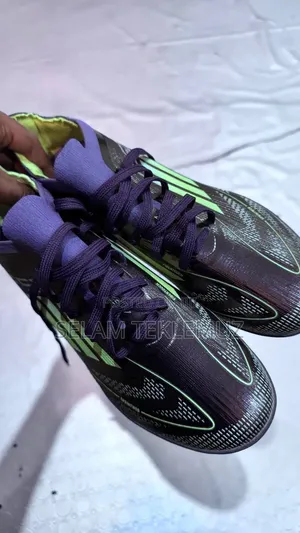 Adidas F50 Football Shoes