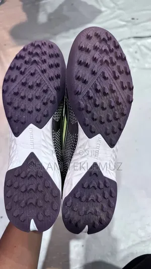 Adidas F50 Football Shoes