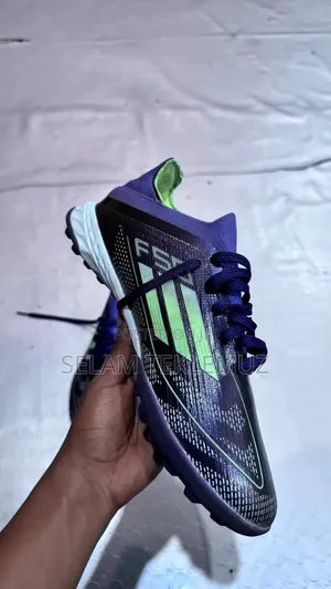 Adidas F50 Football Shoes