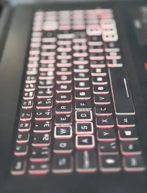 New Laptop Acer Nitro 5 16GB Intel Core i7 SSD 512GB