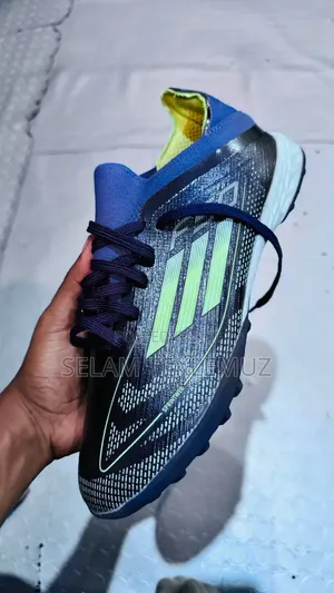 Adidas F50 Football Shoes