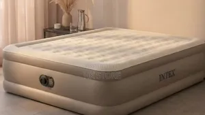 Intex Inflatable Mattress