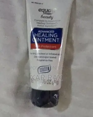 Equate Beauty Advanced Healing Ointment, 1.75 Oz (49 G)