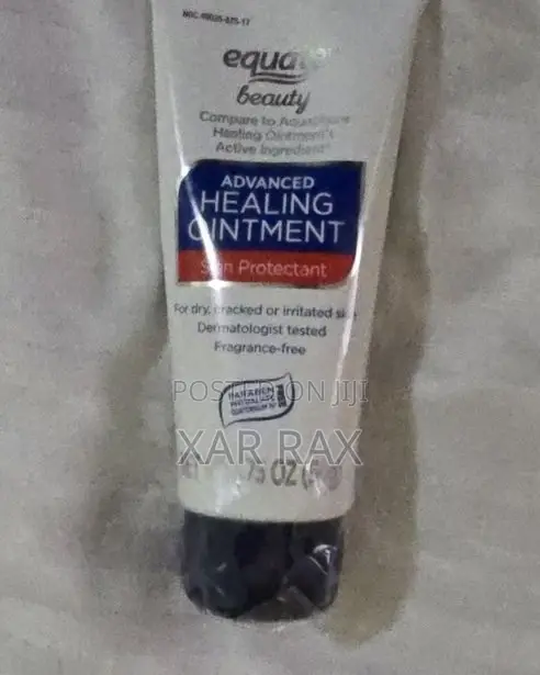 Equate Beauty Advanced Healing Ointment, 1.75 Oz (49 G)