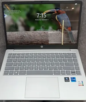 New Laptop HP Stream Notebook 16GB Intel Core i7 SSD 512GB