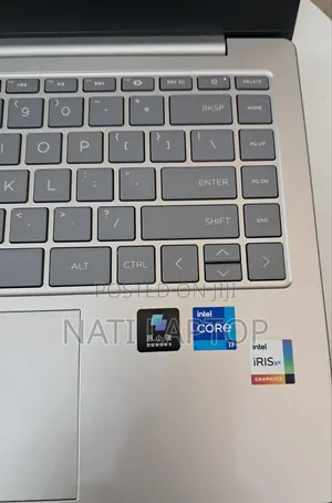 New Laptop HP Stream Notebook 16GB Intel Core i7 SSD 512GB