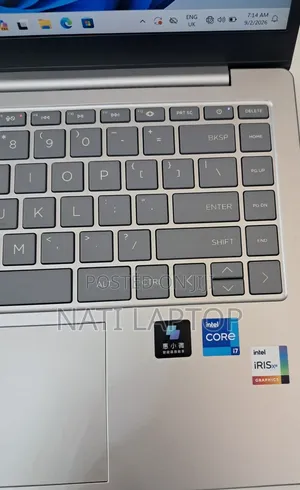 New Laptop HP Stream Notebook 16GB Intel Core i7 SSD 512GB