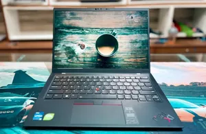New Laptop Lenovo 16GB Intel Core i7 SSD 512GB