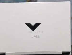 New Laptop HP Victus 16 16GB AMD Ryzen 7 SSD 1T
