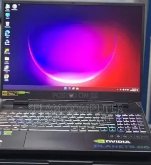 New Laptop Acer Aspire 5 16GB Intel Core i7 SSD 512GB