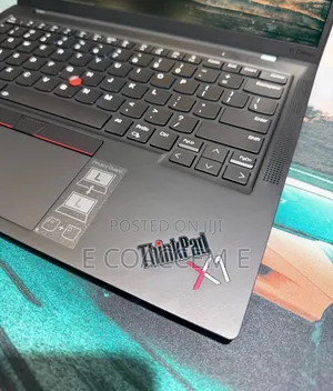 New Laptop Lenovo 16GB Intel Core i7 SSD 512GB