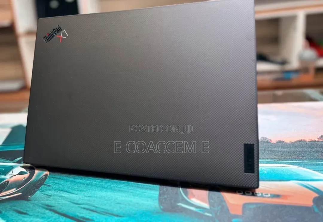 New Laptop Lenovo 16GB Intel Core i7 SSD 512GB