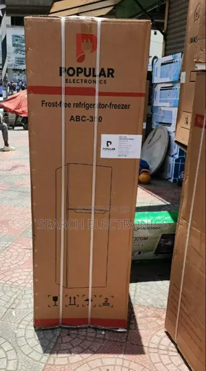 Legend 400,litr Refrigerator