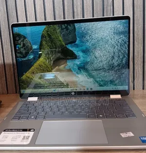 New Laptop HP OmniBook 5 14" 16GB Intel Core 7 SSD 512GB