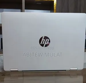 New Laptop HP OmniBook 5 14" 16GB Intel Core 7 SSD 512GB