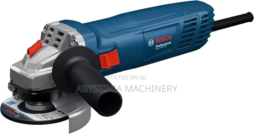 Bosh 710W Power Tools Grinders