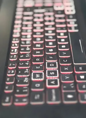New Laptop Acer Nitro 5 16GB Intel Core i7 SSD 512GB