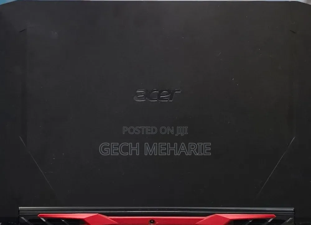 New Laptop Acer Nitro 5 16GB Intel Core i7 SSD 512GB