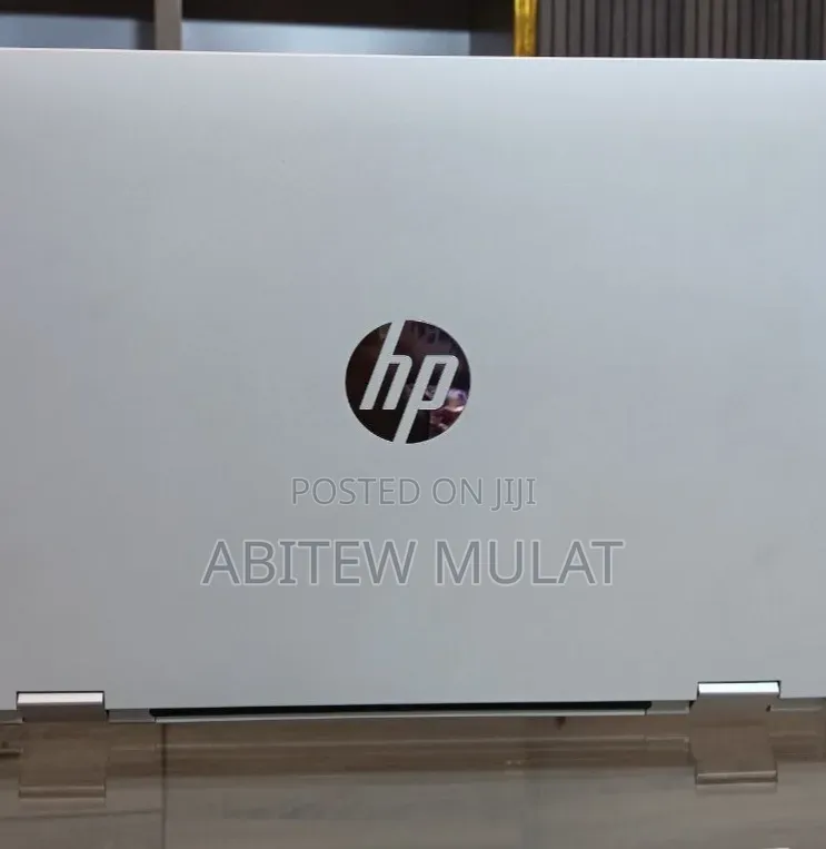 New Laptop HP OmniBook 5 14" 16GB Intel Core 7 SSD 512GB
