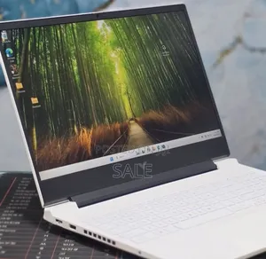 New Laptop HP Victus 16 16GB AMD Ryzen 7 SSD 1T