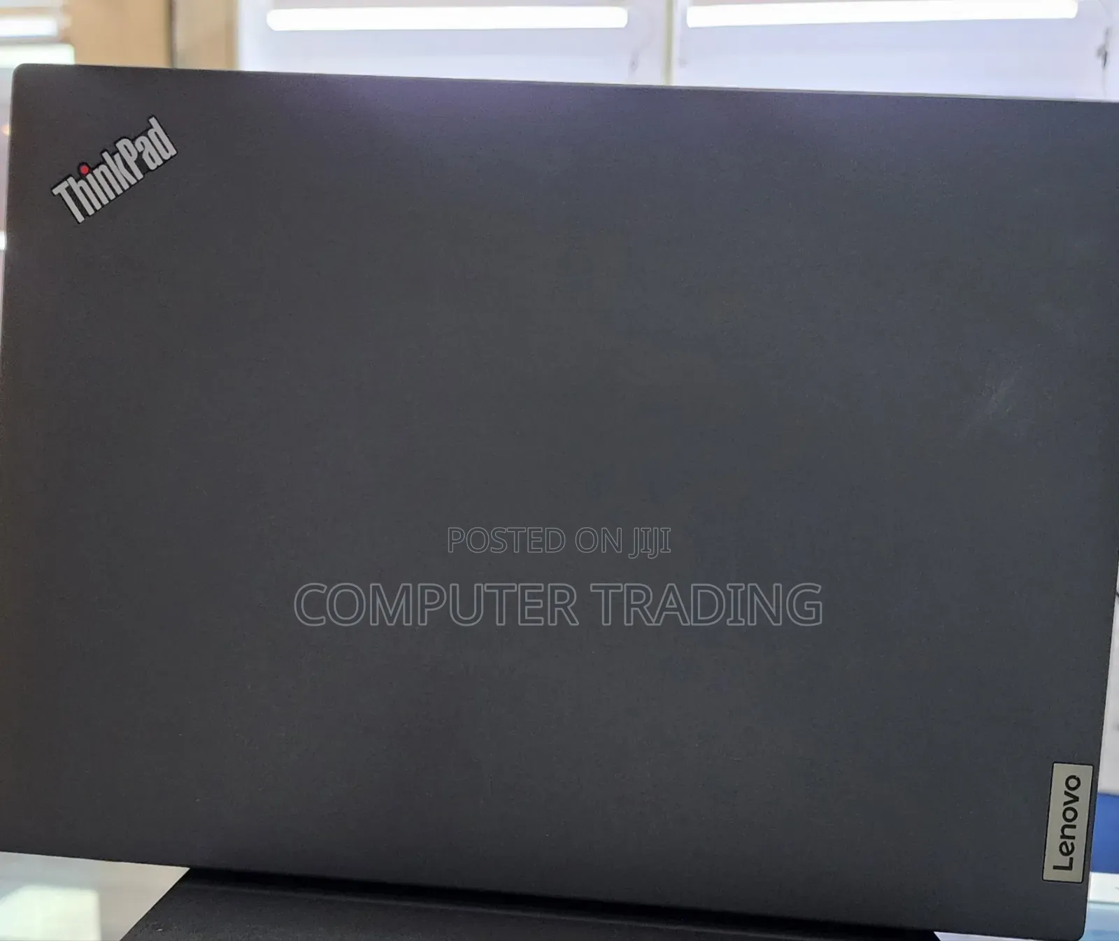 New Laptop Lenovo ThinkPad T14 16GB Intel Core i5 SSD 512GB