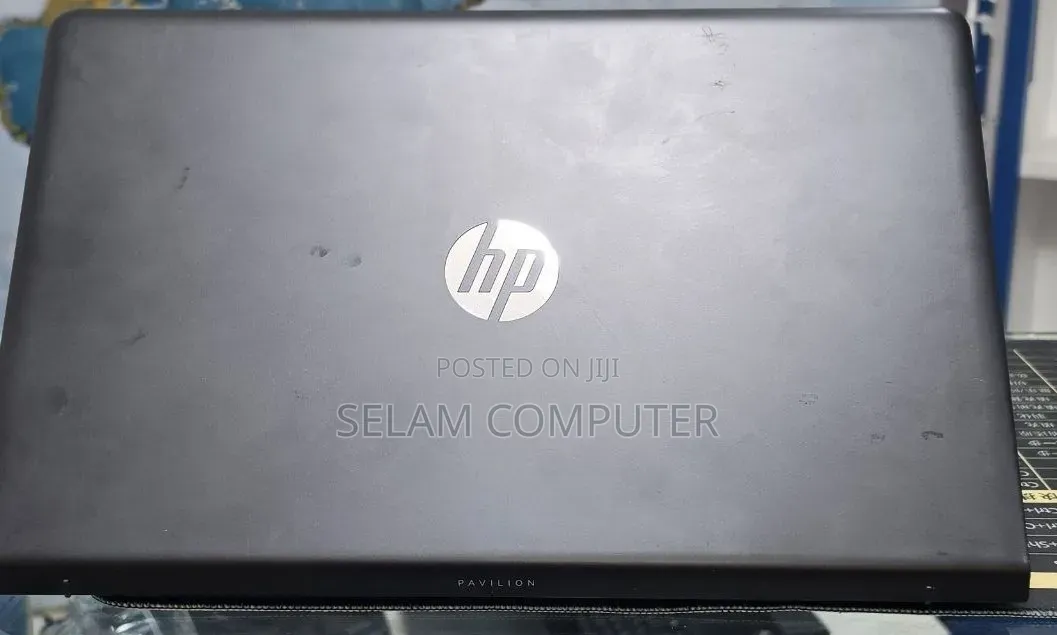 New Laptop HP Pavilion 15 8GB Intel Core i7 SSD 512GB