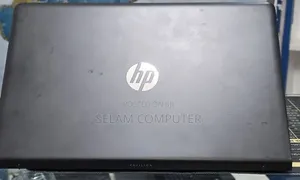New Laptop HP Pavilion 15 8GB Intel Core i7 SSD 512GB