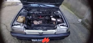 Toyota Corolla 1991 Gray