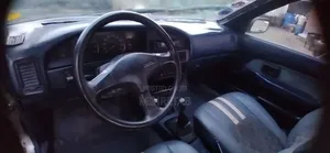 Toyota Corolla 1991 Gray