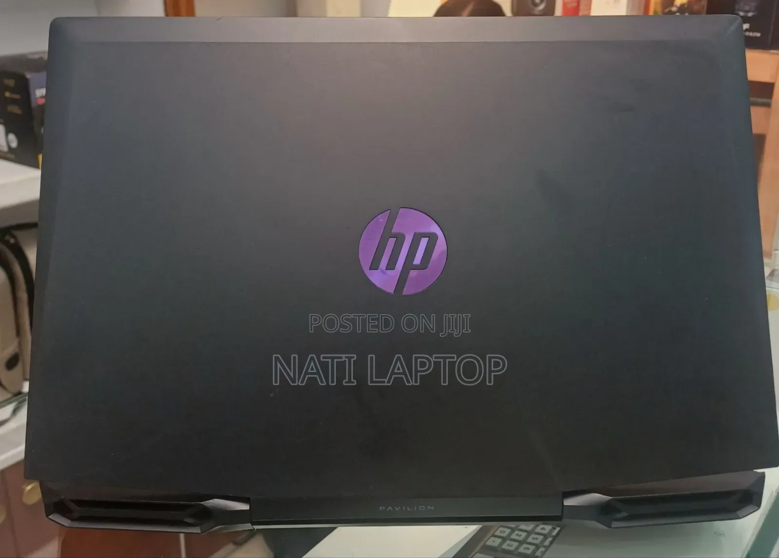 New Laptop HP 16GB Intel Core i7 SSD 512GB