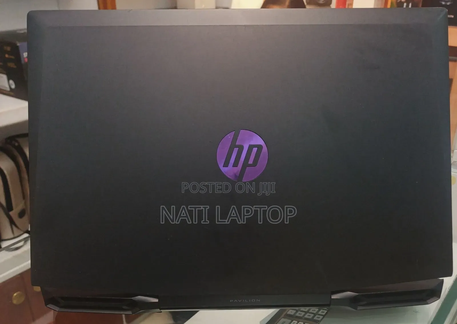 New Laptop HP 16GB Intel Core i7 SSD 512GB
