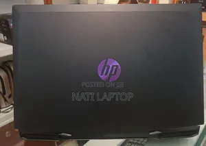 New Laptop HP 16GB Intel Core i7 SSD 512GB