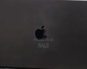 New Laptop Apple MacBook Pro 2024 M4 16GB Apple M4 SSD 512GB