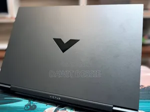 New Laptop HP Victus 16 16GB Intel Core i7 SSD 512GB