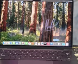 New Laptop Apple MacBook Pro 2024 M4 16GB Apple M4 SSD 512GB