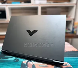 New Laptop HP 16GB Intel Core i7 SSD 512GB