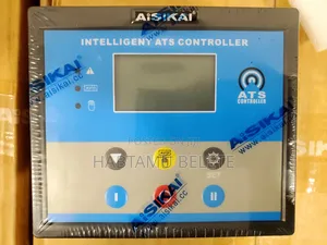 Aisikai Skr2-Bc LCD Intelligent Ats Controller.
