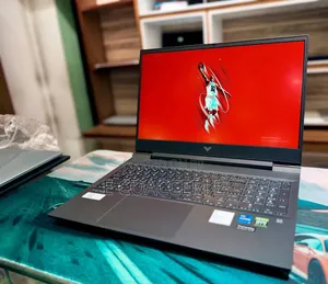 New Laptop HP 16GB Intel Core i7 SSD 512GB