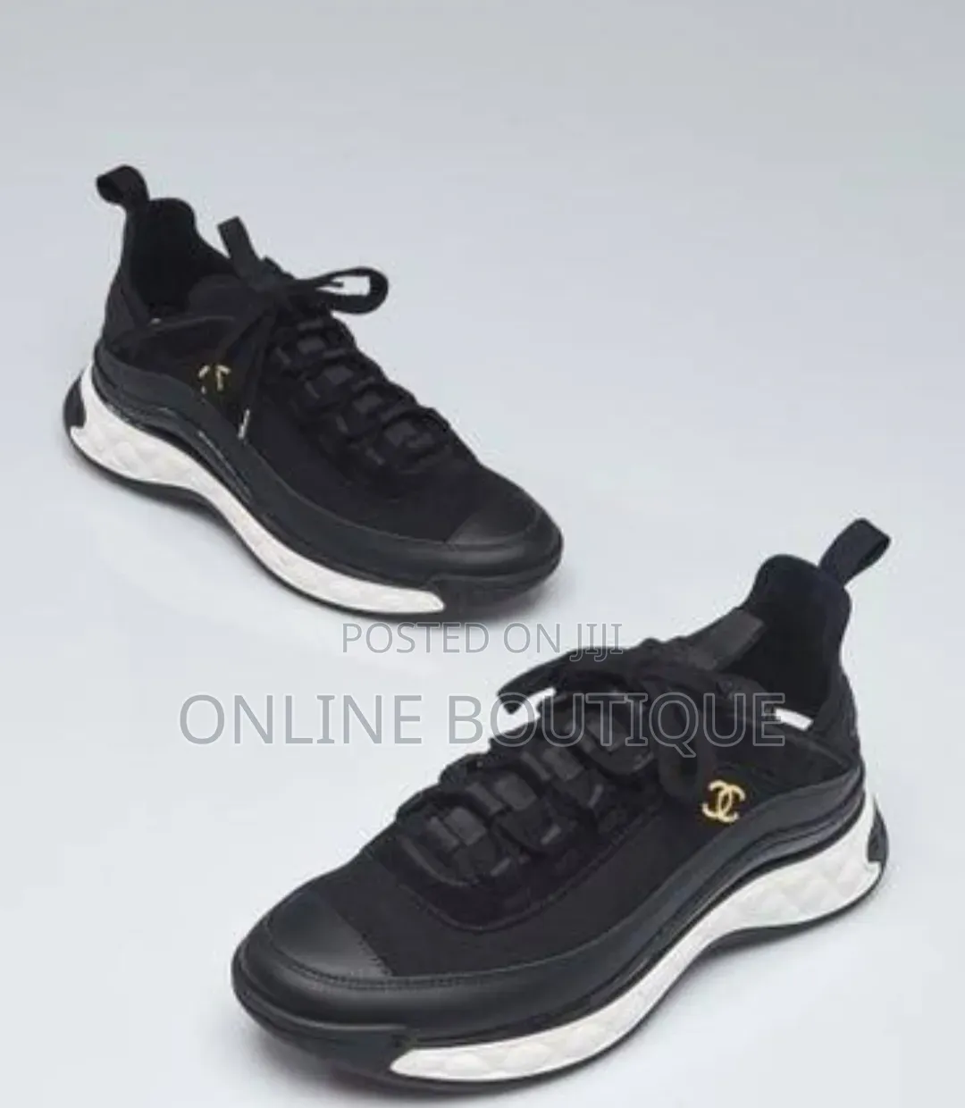 Chanel Sneakers