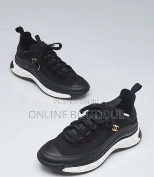 Chanel Sneakers