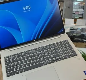 New Laptop HP ProBook 460 G11 16GB Intel Core Ultra 7 SSD 512GB