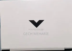 New Laptop HP Victus 16 16GB AMD Ryzen 7 SSD 1T