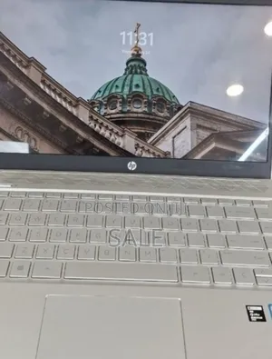 New Laptop HP Pavilion 14 16GB Intel Core i5 SSD 512GB