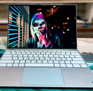 New Laptop Dell XPS 13 16GB Intel Core i7 SSD 512GB