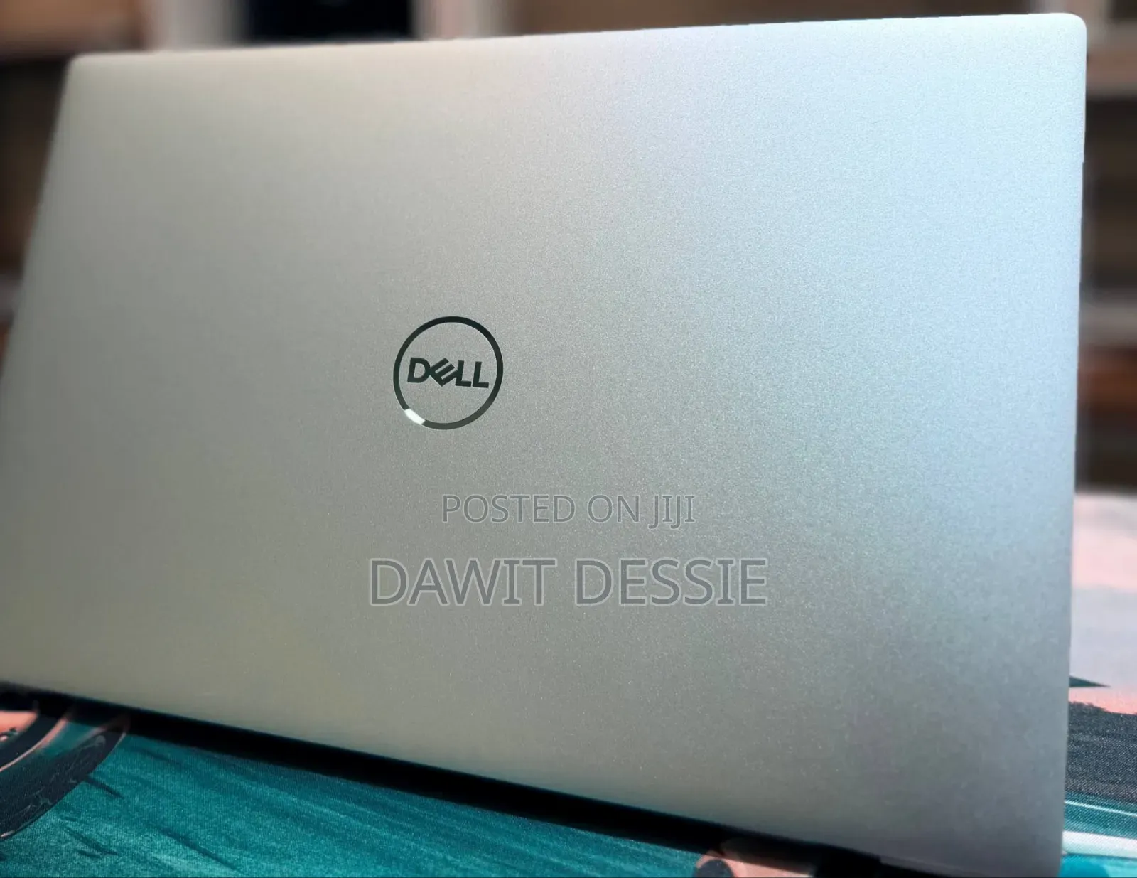 New Laptop Dell XPS 13 16GB Intel Core i7 SSD 512GB