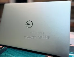 New Laptop Dell XPS 13 16GB Intel Core i7 SSD 512GB