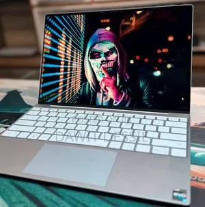 New Laptop Dell XPS 13 16GB Intel Core i7 SSD 512GB