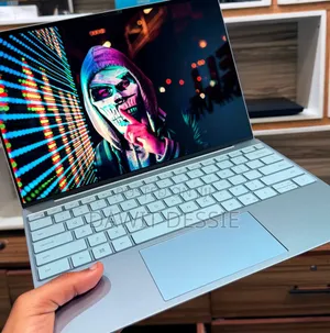 New Laptop Dell XPS 13 16GB Intel Core i7 SSD 512GB