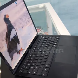 New Laptop Microsoft Surface Laptop 3 8GB Intel Core i5 SSD 256GB